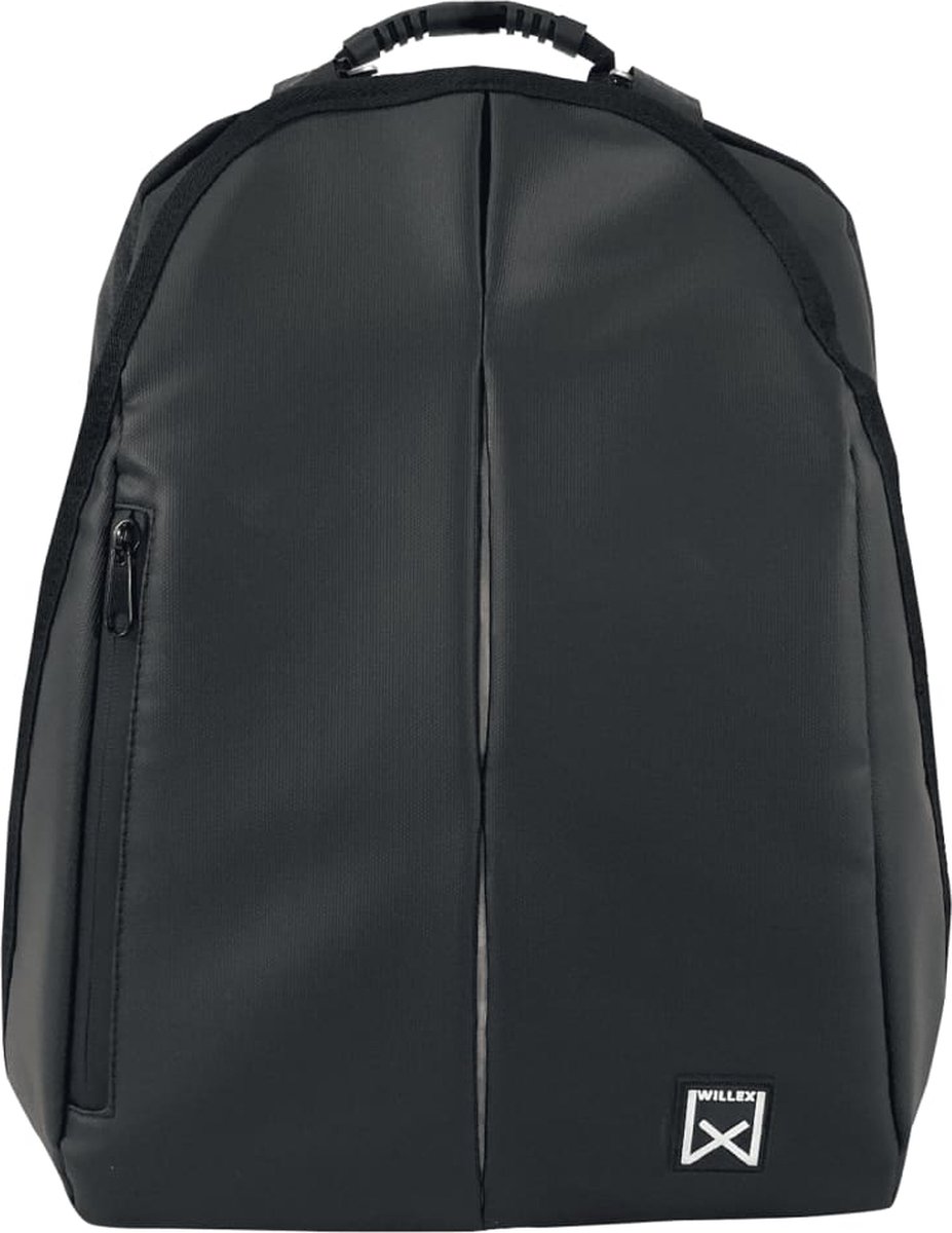 Willex Rugzak - Zwart
