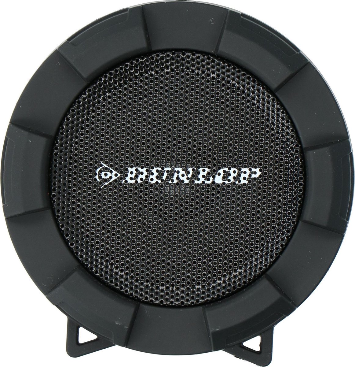 Dunlop Bluetooth Speaker - 3 Watt - Zwart