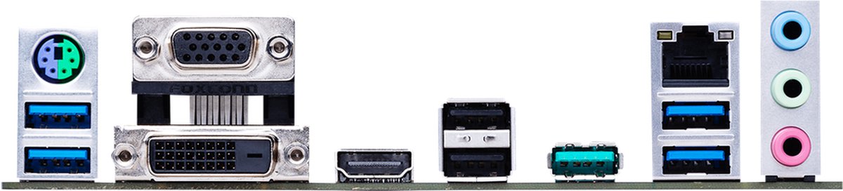 Asus TUF GAMING A520M-PLUS Socket AM4 micro ATX
