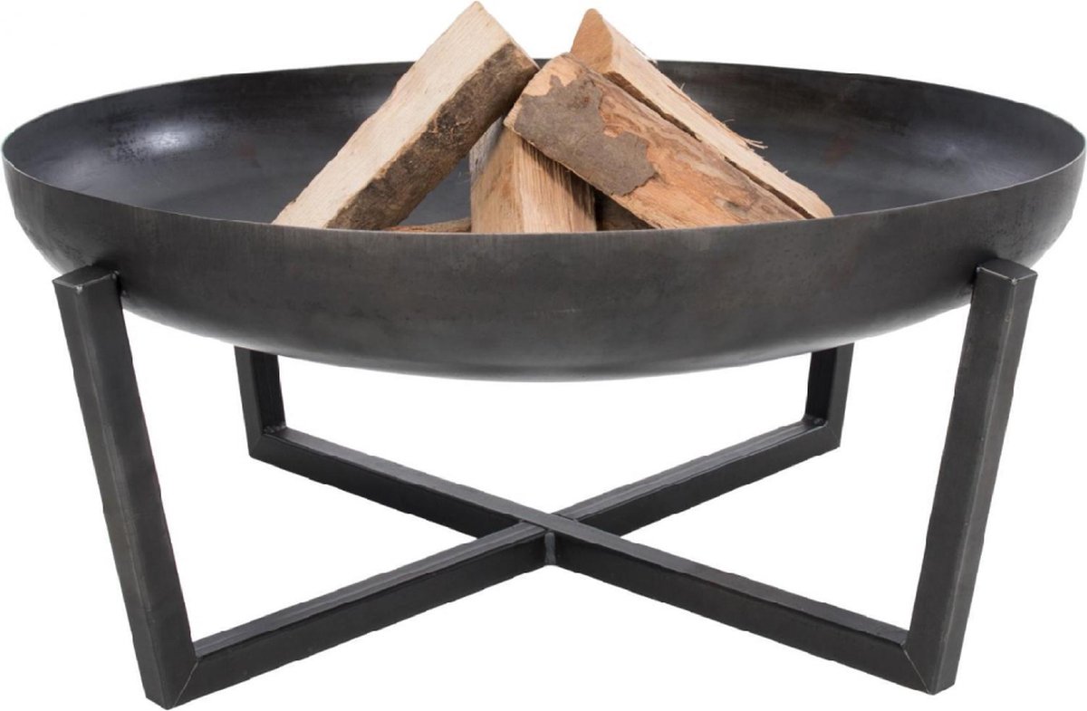 Redfire Fire Pit Tornio Industrial Vuurschaal