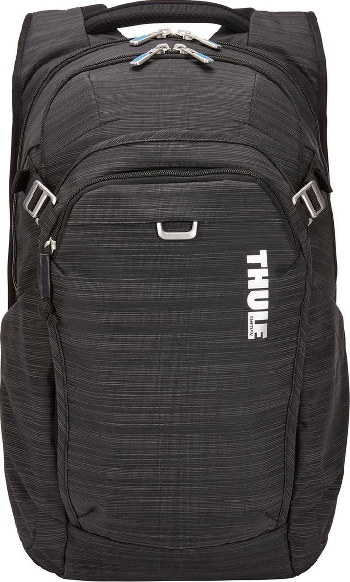 Thule Construct Backpack 24l - - Negro