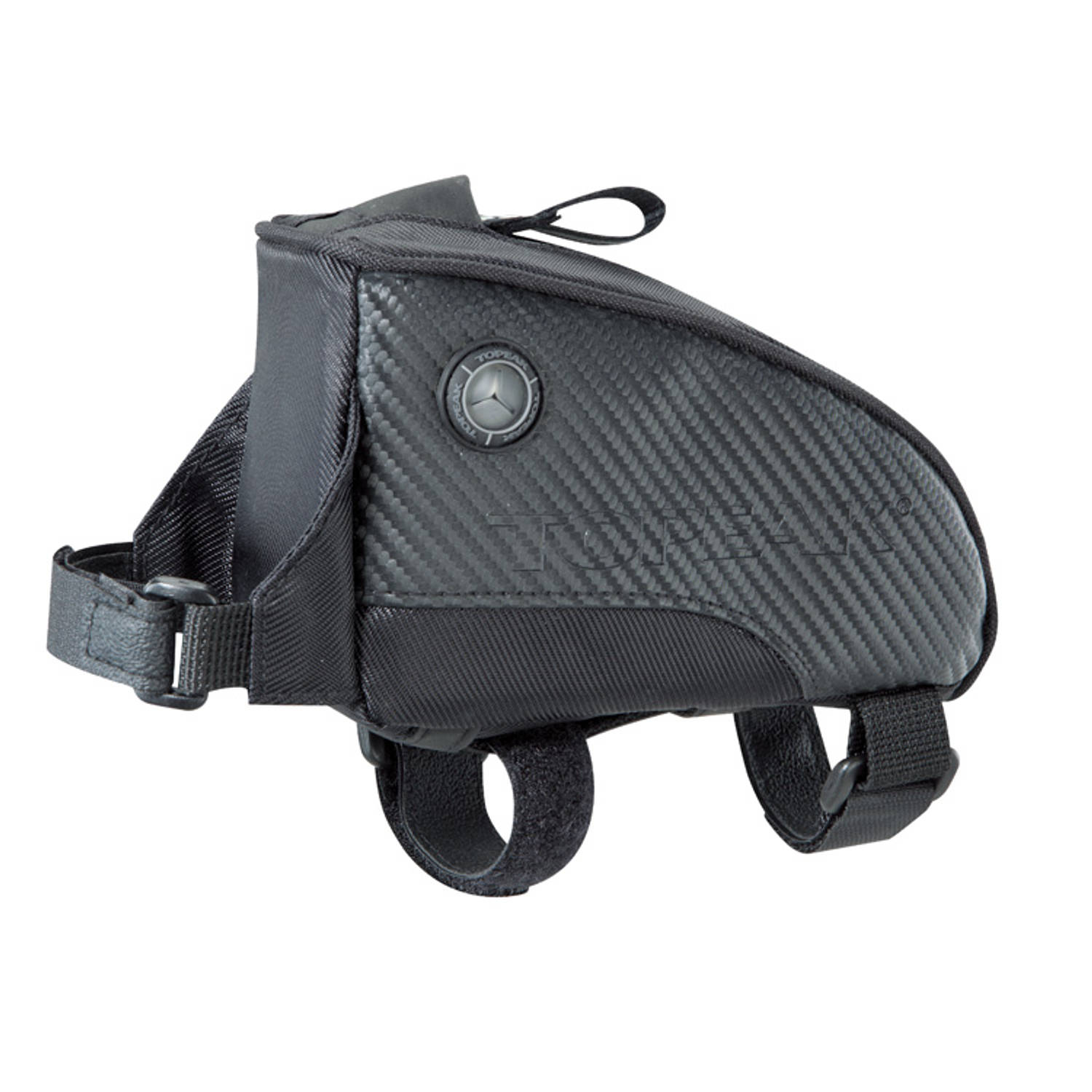 Topeak Fuel Tank M Stuurtas - Zwart