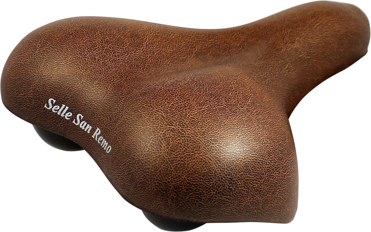 Selle San Remo Zadel Lindau Uni Br