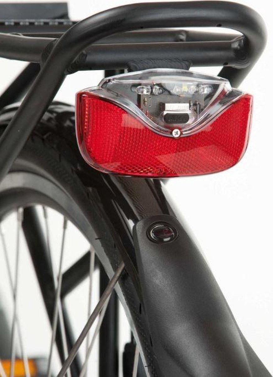 Axa A Licht Omega Pro - Silver