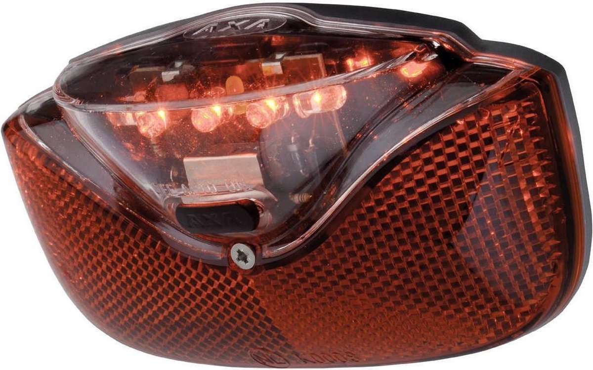 Axa A Licht Omega Pro - Silver