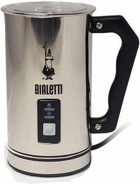 Bialetti Melkopschuimer - Plata