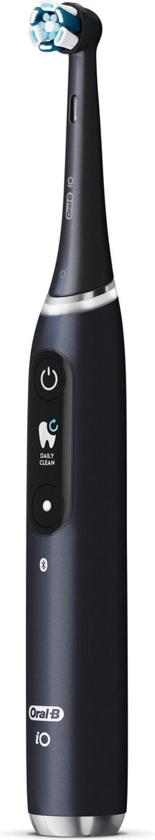 Oral B Oral-b Io 9n - Elektrische Tandenborstel - - Zwart