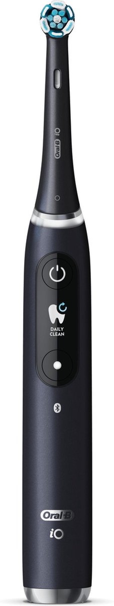Oral B Oral-b Io 9n - Elektrische Tandenborstel - - Zwart