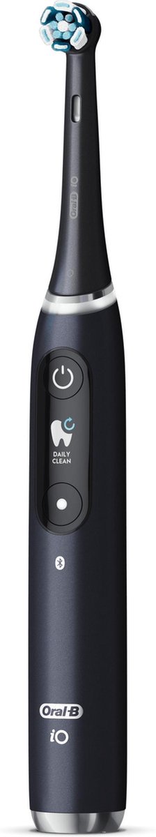 Oral B Oral-b Io 9n - Elektrische Tandenborstel - - Zwart