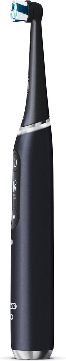 Oral B Oral-b Io 9n - Elektrische Tandenborstel - - Zwart