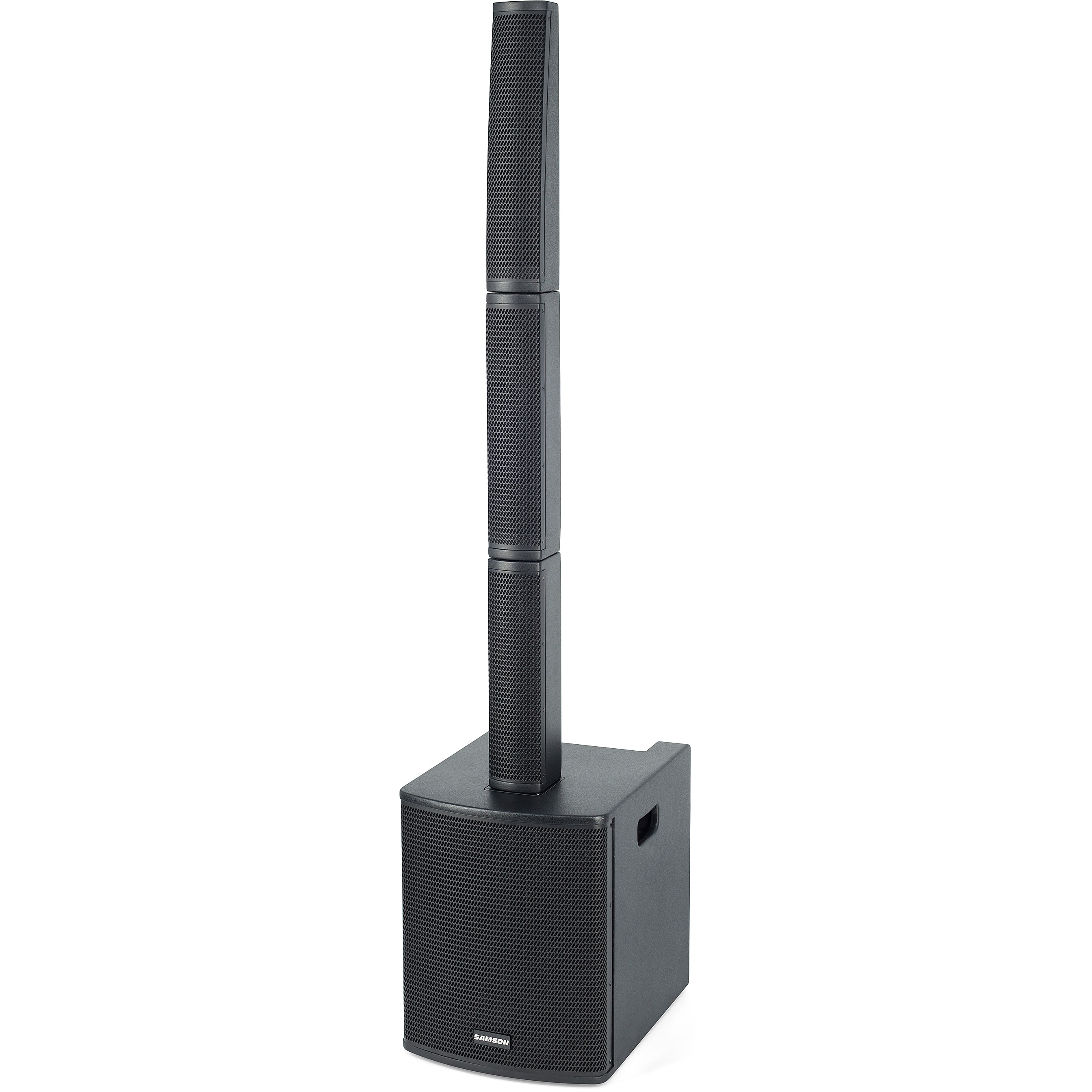 Samson Resound VX8.1 Bluetooth column line array systeem