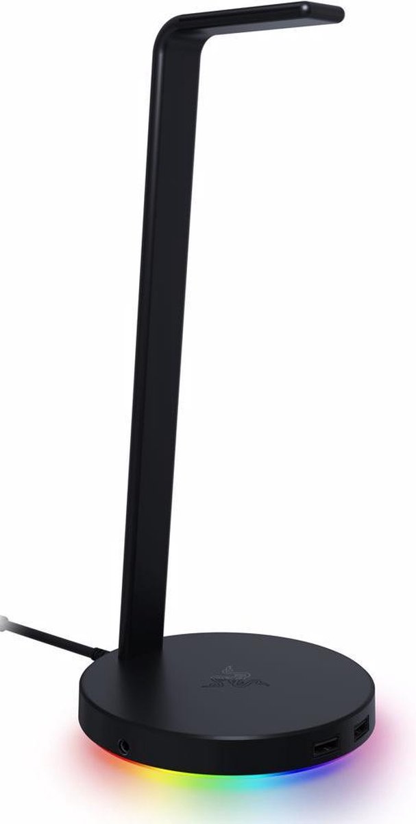 Razer Base Station V2 Gaming Headset Standaard Chroma
