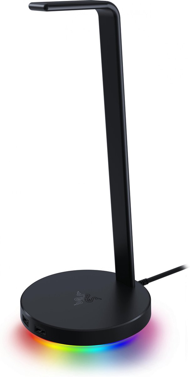 Razer Base Station V2 Gaming Headset Standaard Chroma