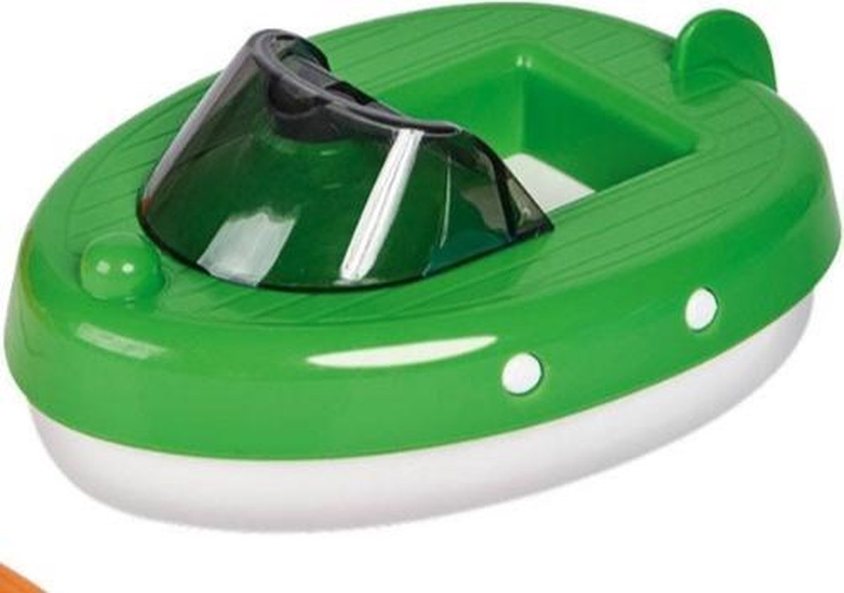 Aquaplay Motorboot (1 Stuks)
