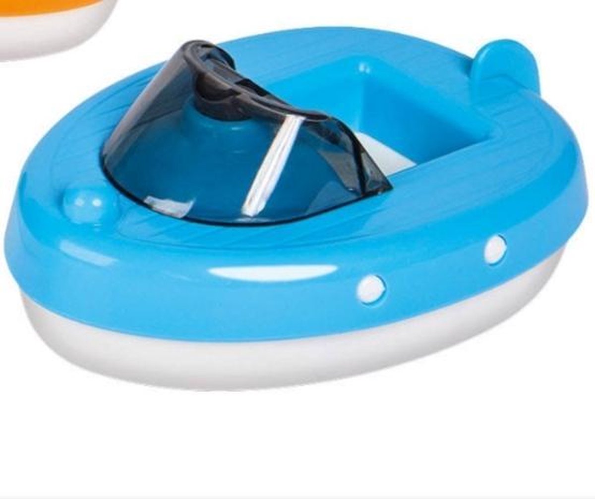 Aquaplay Motorboot (1 Stuks)