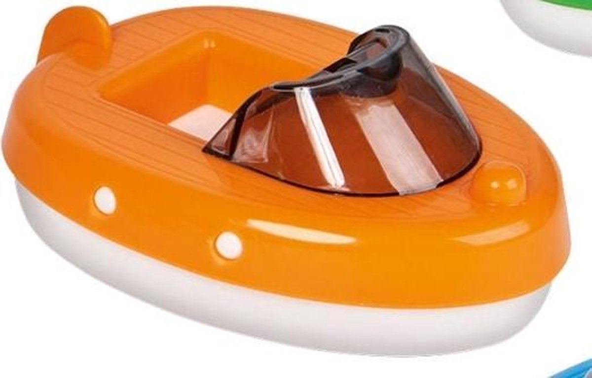 Aquaplay Motorboot (1 Stuks)