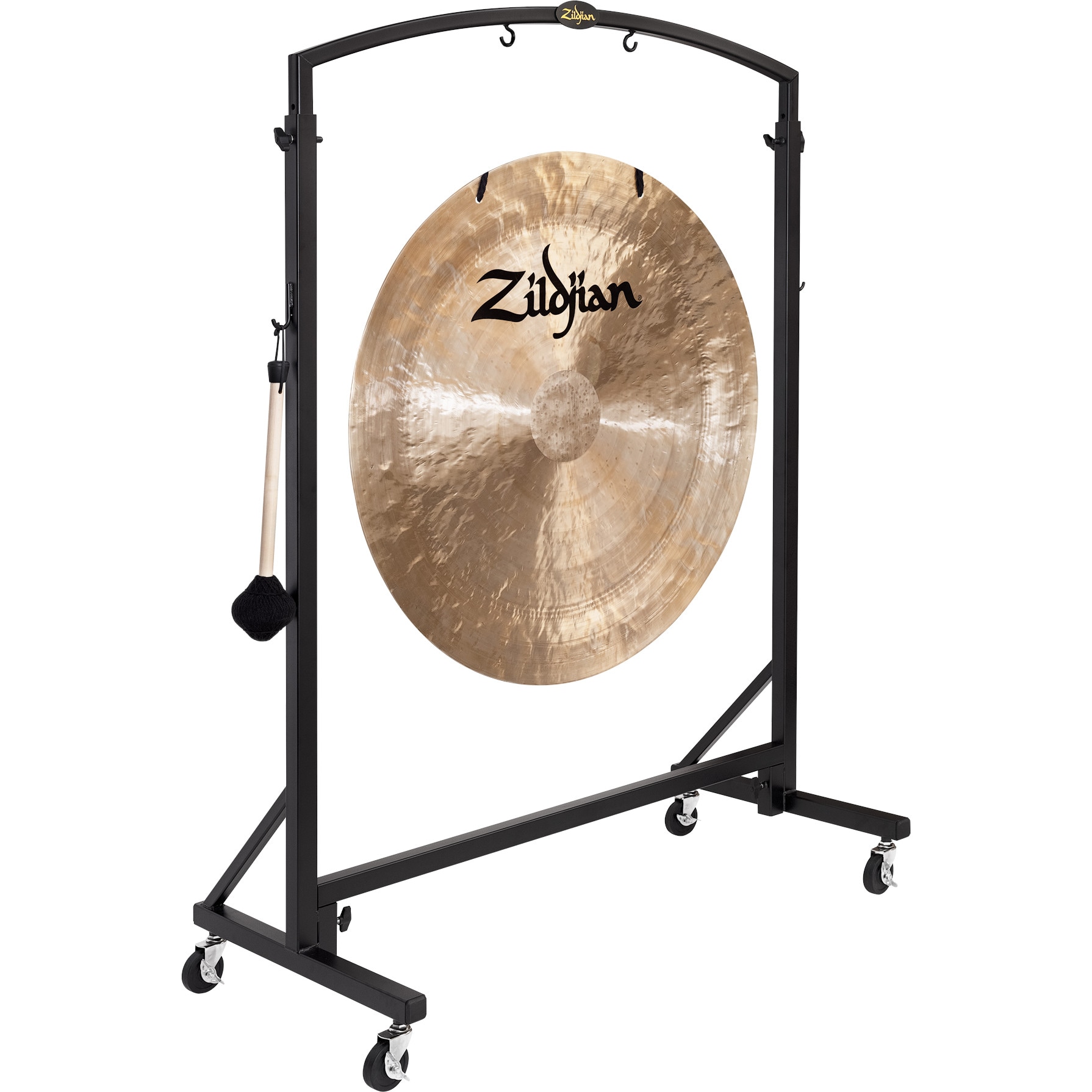 Zildjian Heavy Duty Gong Stand standaard voor gongs tot 40 inch
