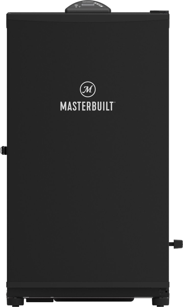 Masterbuilt 40 inch Elektrische Smoker - Zwart