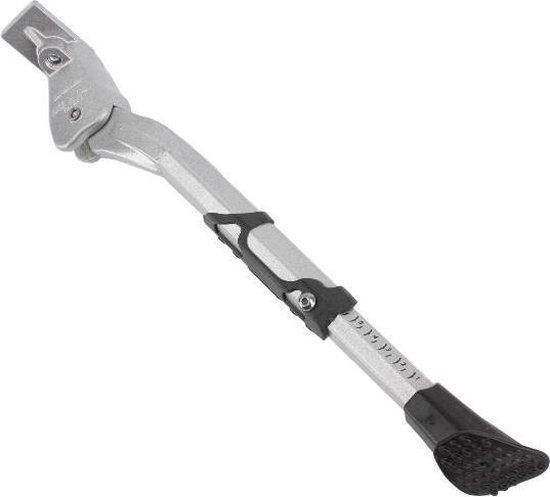 Ursus Standaard Enkel King + Adapter Alu. 24-28 Inch 29mm Zilver - Silver