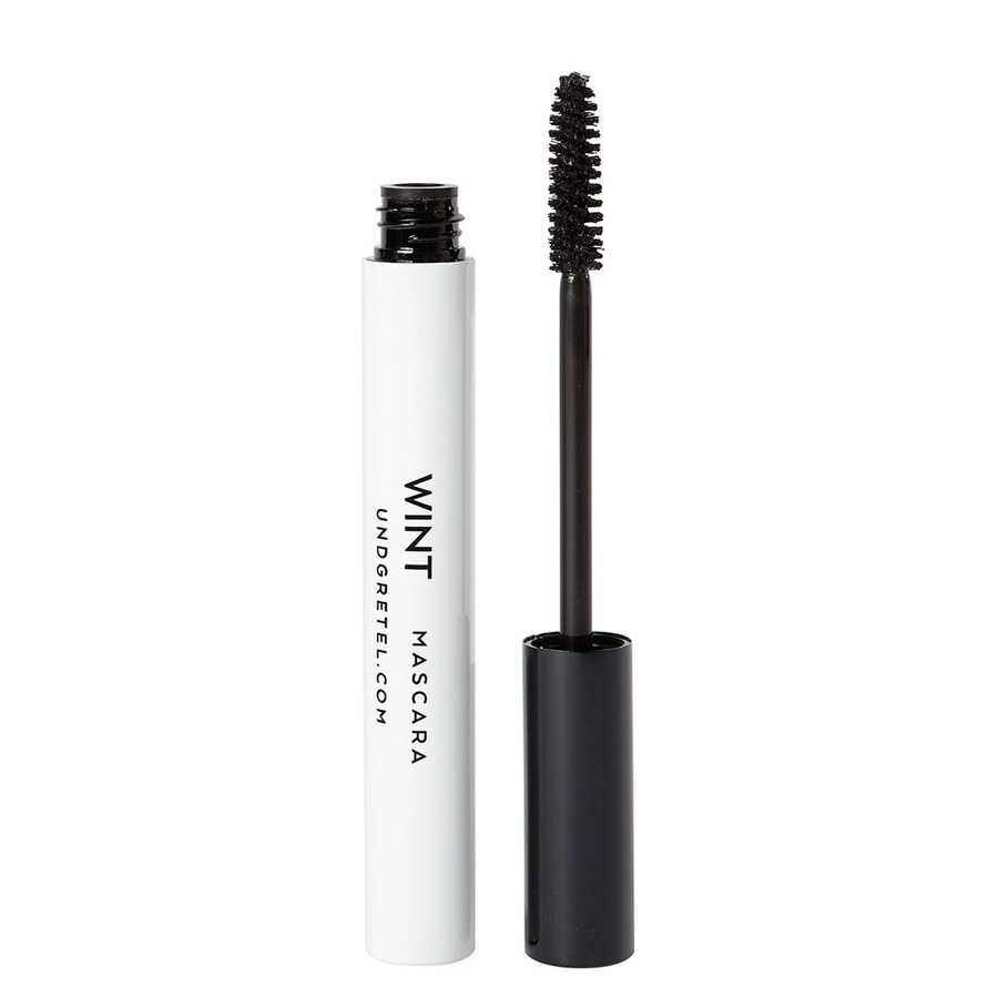 Und Gretel 2 Darkest Black Wint Mascara 5ml