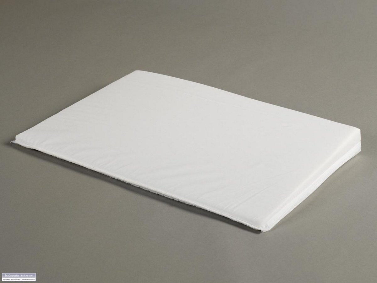 ABZ London Hoofdkussen Anti-Reflux