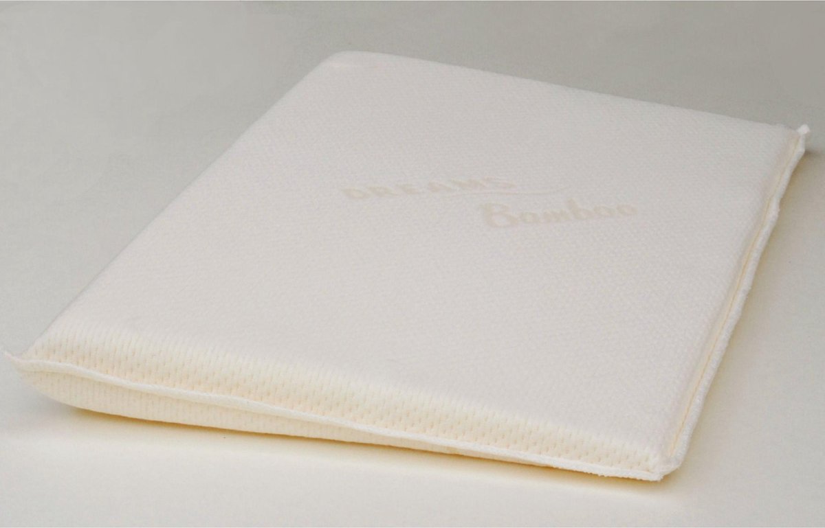 ABZ London Hoofdkussen Anti-Reflux