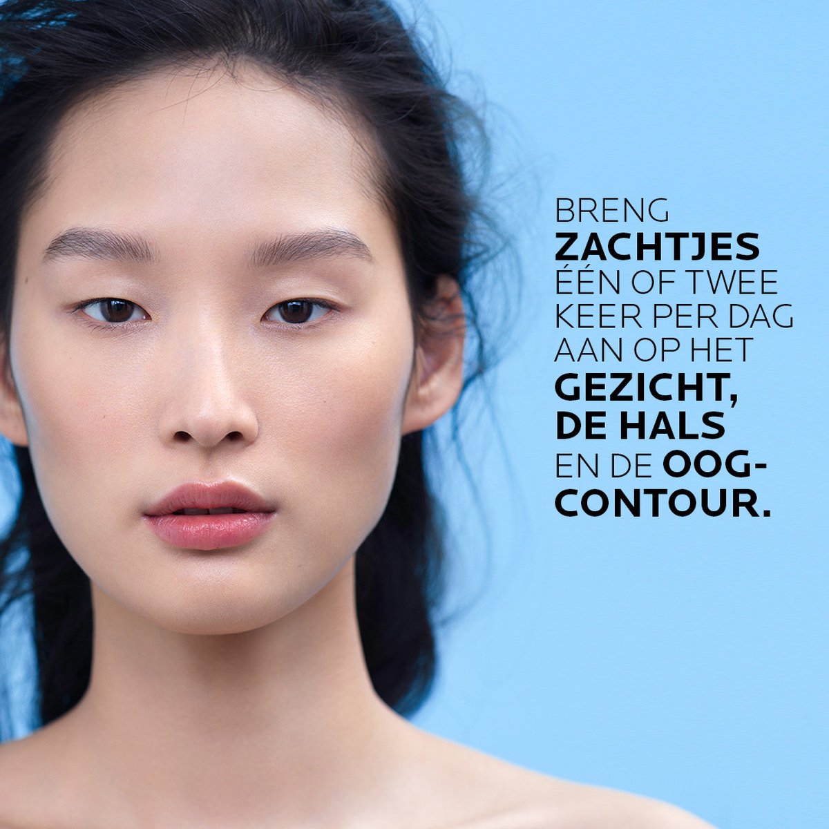 La Roche Posay Toleriane Dermallergo dagcrème - 40ml