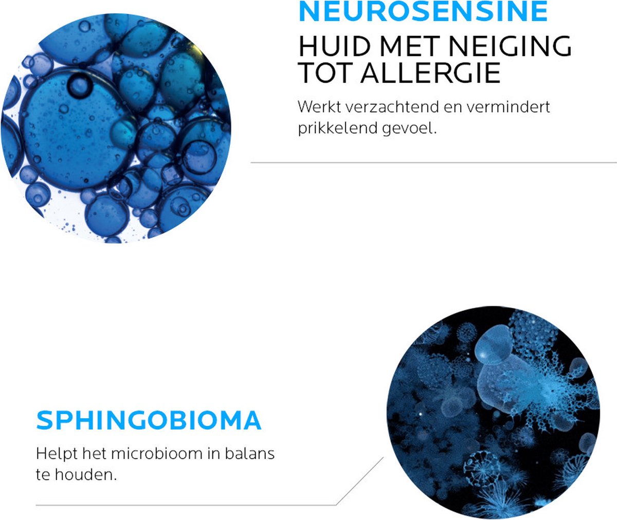 La Roche Posay Toleriane Dermallergo dagcrème - 40ml