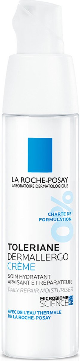 La Roche Posay Toleriane Dermallergo dagcrème - 40ml