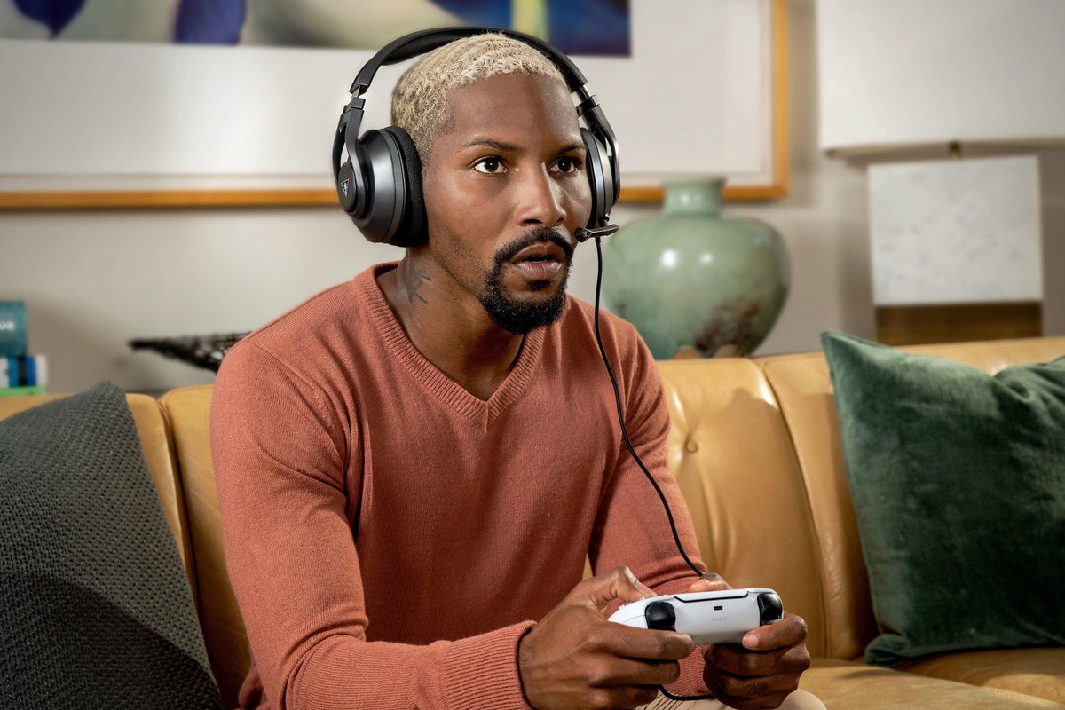 Turtle Beach Recon 500 Bedrade Gaming Headset