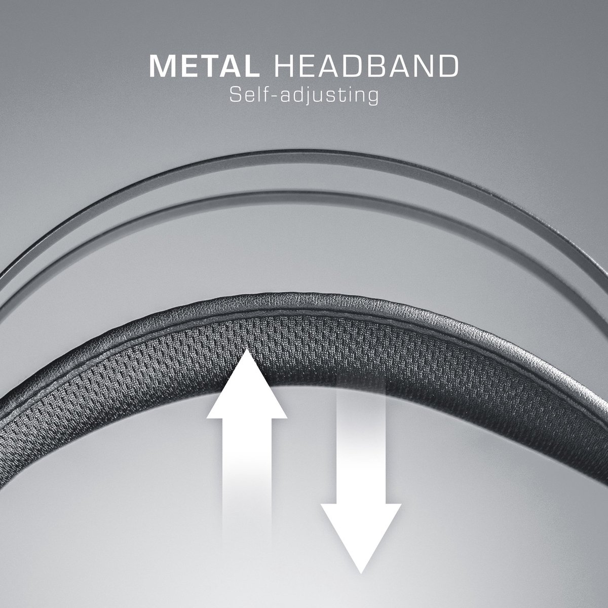 Roccat ELO 7.1 USB - Zwart