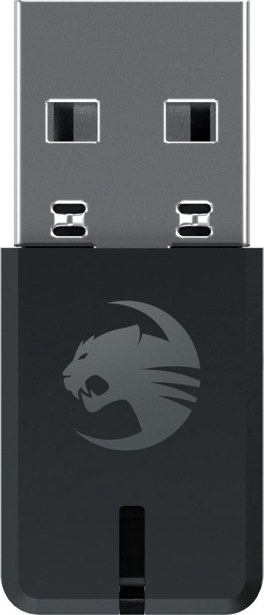 Roccat ELO 7.1 AIR - Zwart