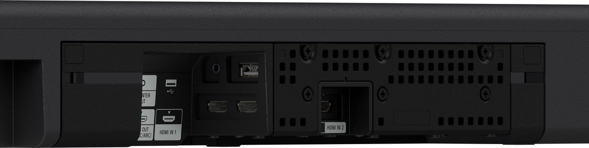 Sony HT-A7000 - Zwart