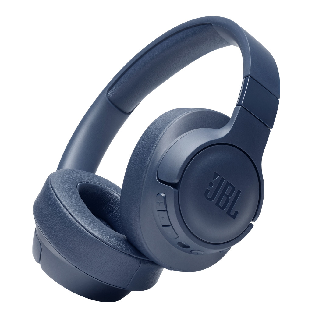 JBL Tune 760 NC - Azul