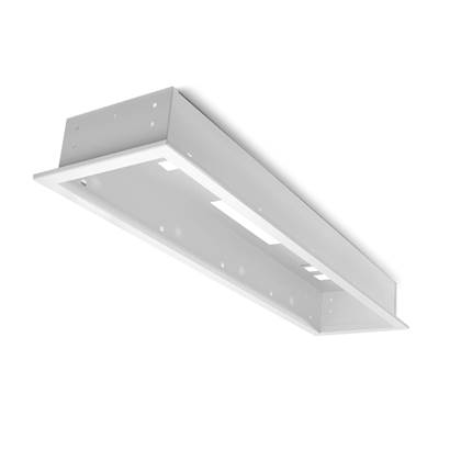 Heatstrip Elegance Inbouwframe