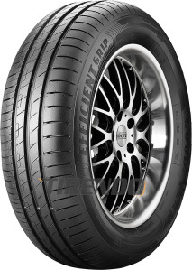 Goodyear EfficientGrip Performance ( 195/55 R16 91V XL ) - Zwart