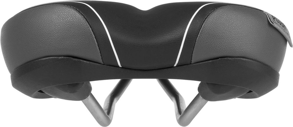 Velo Zadel Flexpro Heren - Zwart