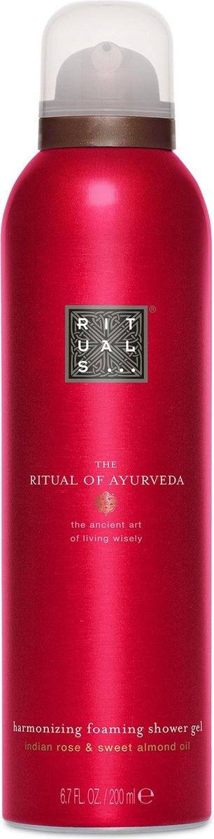 The Ritual of Ayurveda 200ml