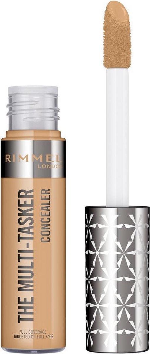 Rimmel 060 Nude Lasting Finish Multi-Tasker Concealer 10ml