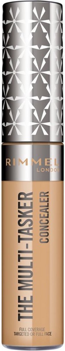 Rimmel 060 Nude Lasting Finish Multi-Tasker Concealer 10ml