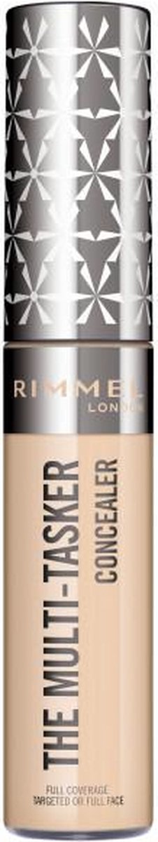 Rimmel 060 Nude Lasting Finish Multi-Tasker Concealer 10ml