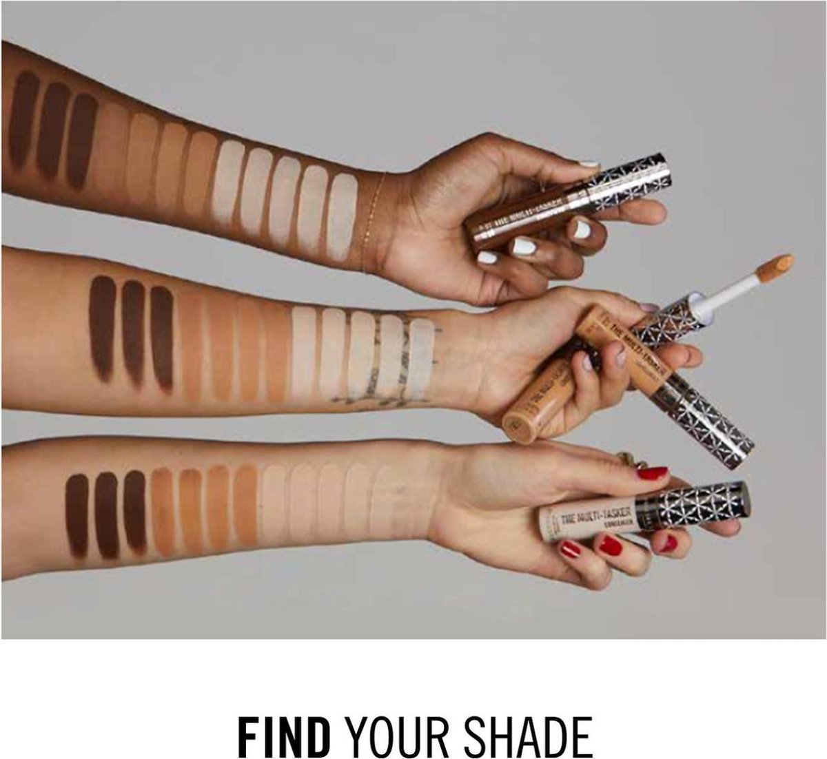 Rimmel 070 Honey Lasting Finish Multi-Tasker Concealer 10ml