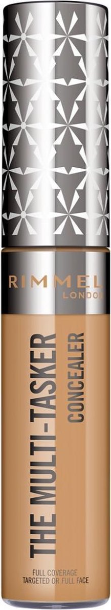 Rimmel 070 Honey Lasting Finish Multi-Tasker Concealer 10ml