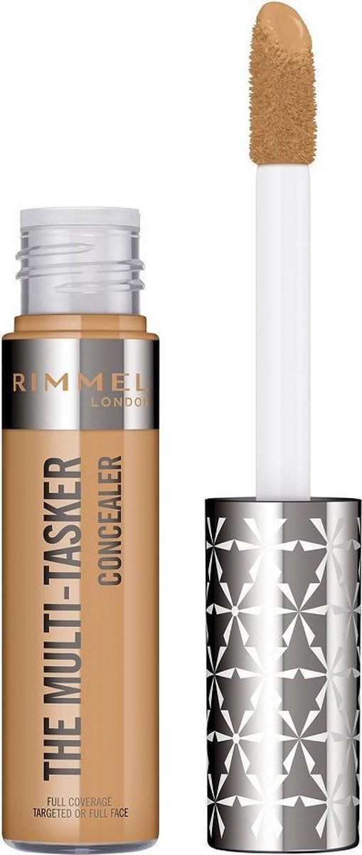 Rimmel 070 Honey Lasting Finish Multi-Tasker Concealer 10ml