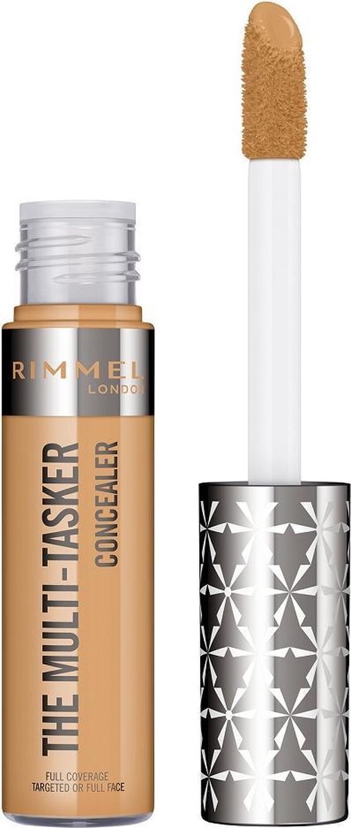 080 Tan Lasting Finish Multi-Tasker Concealer 10ml