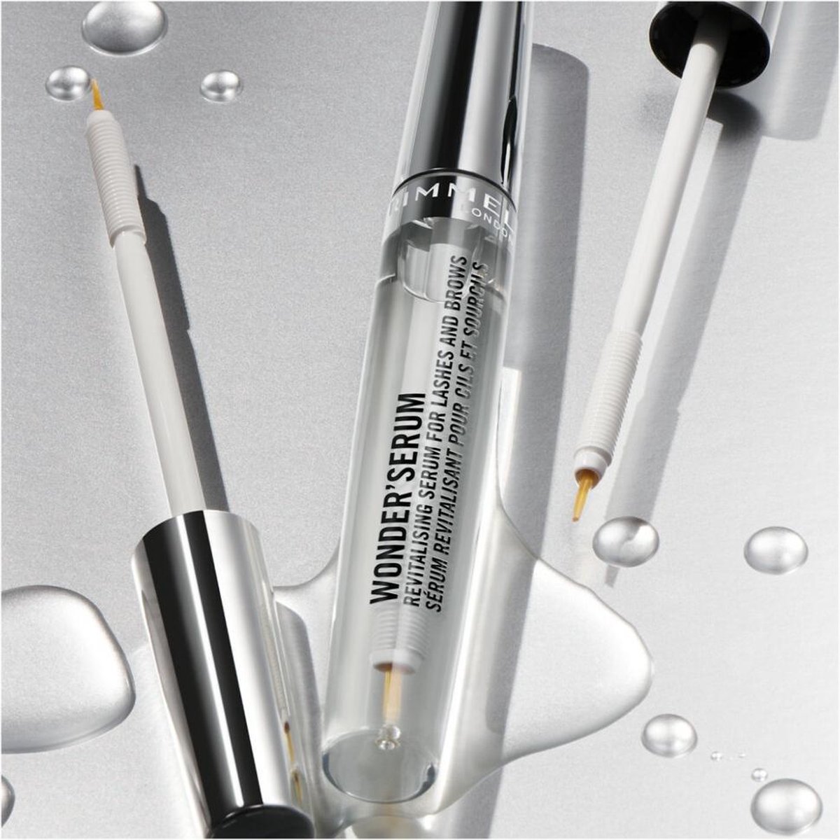 Rimmel Wonder Care Serum 11ml