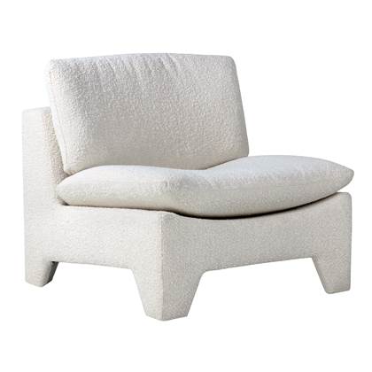 HKliving Retro Lounge Fauteuil