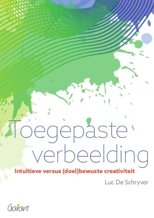 Toegepaste verbeelding