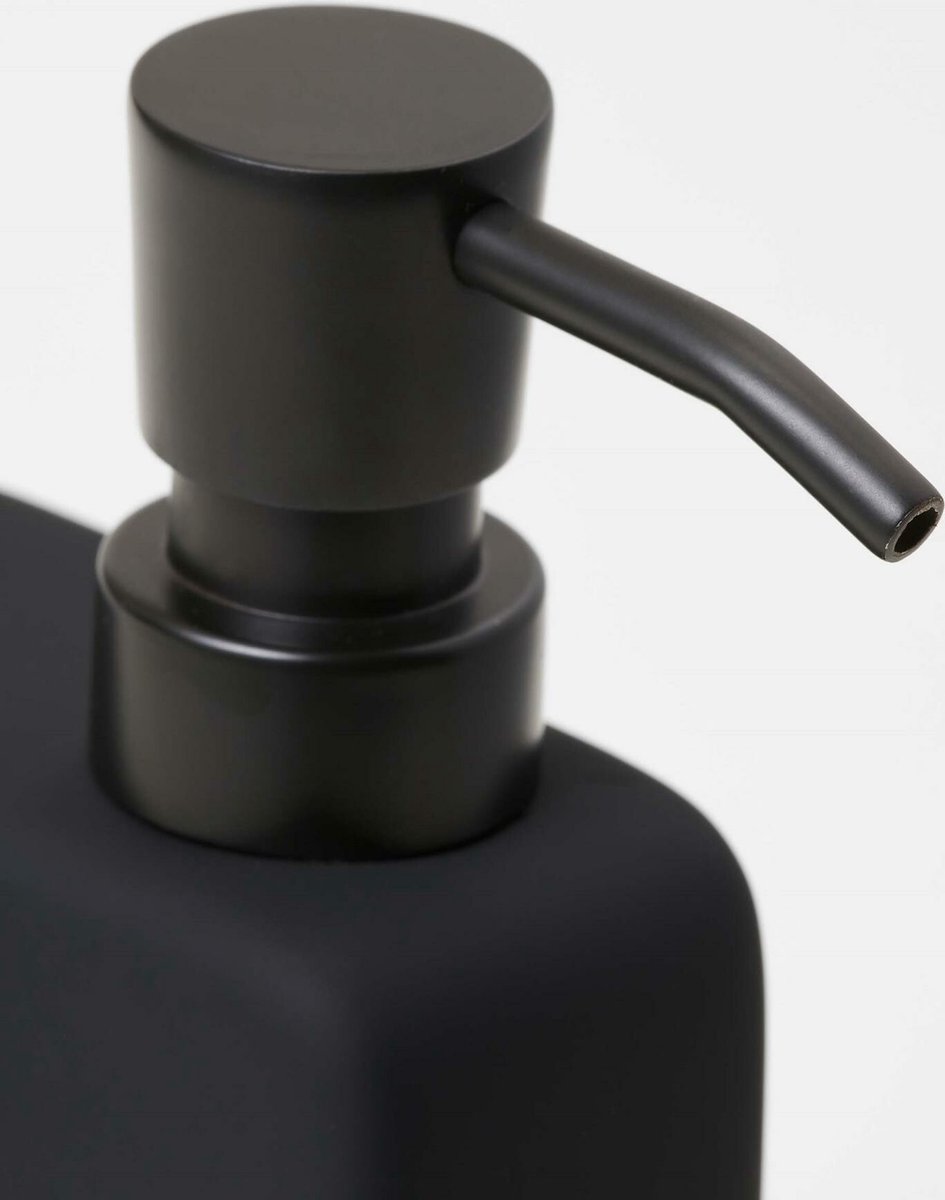 Marc O'Polo The Edge Zeepdispenser - Zwart