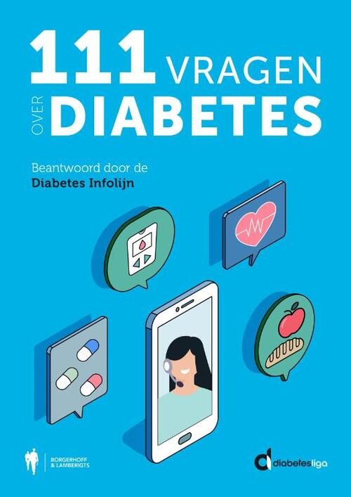 111 Vragen Over Diabetes